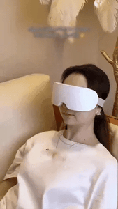 MASAJEADOR DE OJOS PRO - DILE ADIÓS AL CANSANCIO Y LAS OJERAS
