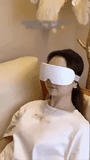MASAJEADOR DE OJOS PRO - DILE ADIÓS AL CANSANCIO Y LAS OJERAS