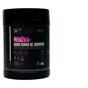 COLAGENO RENO PLUS- DOSIS DIARIA  DE JUVENTUD
