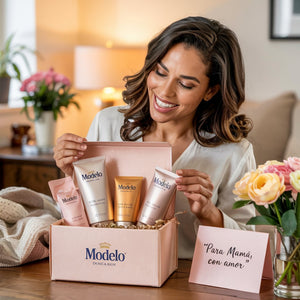 CAJA MISTERIOSA SKIN CARE - DÍA DE LA MADRE