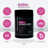 COLAGENO RENO PLUS- DOSIS DIARIA  DE JUVENTUD